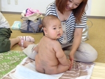 ベビマサークル「おはな」☆