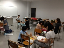 大平台高校生涯学習講座☆