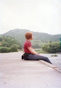 原点に帰りたくて