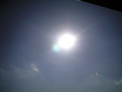 太陽エネルギー