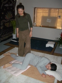 眠気