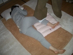 女性の敵・冷え性