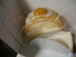 甘い誘惑