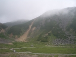 乗鞍岳