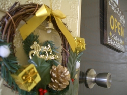 クリスマス