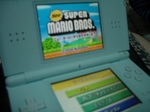 初DS