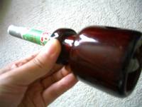お灸