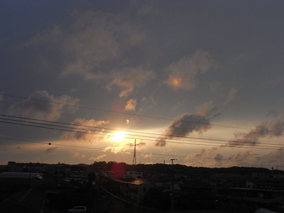 お客様、ごめんなさい・・。