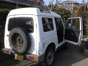 オートマチック車って・・・。