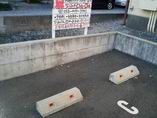 看板に偽りあり