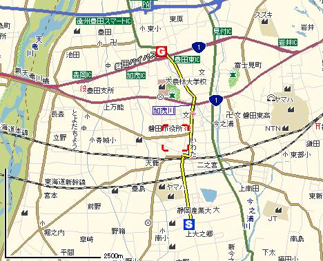 移転場所