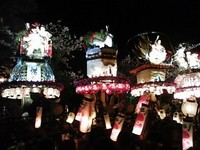 そして・・・祭！！♪
