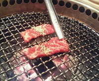 仕事終わりの一杯☆