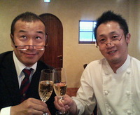 西国原さんご来店～♪