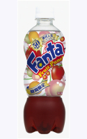 復刻版♪ファンタ☆