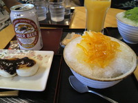松山城♪