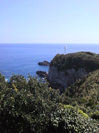 足摺岬♪