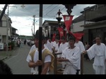 娘っこたち♪