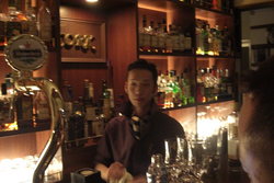 ＣＯＲＫにて♪