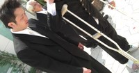 旅する大仏さん♪きたぁぁ！！