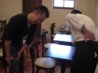 京都で♪３