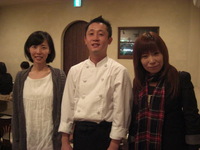 京都で♪３