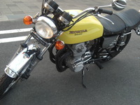 ４００フォア♪