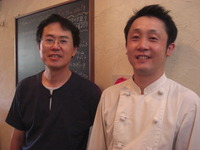 maropapaさん♪