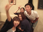 本日のブロガーさん♪