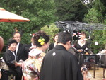 良い結婚式でした♪