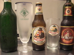 ビール♪