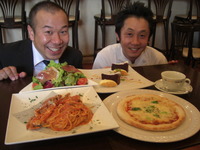 遠州ナビ撮影♪