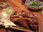 ど真ん中さんにて♪