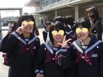 入学式