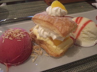Konaランチ２♪