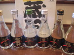 頑張れ東日本酒♪