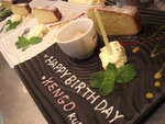 happy birthday♪