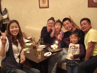 happy birthday♪