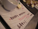 おめでとうございます！！