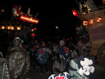 昨日も祭三昧♪