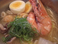 今日の賄い♪