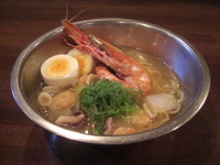 今日の賄い♪