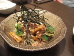 昨夜のおじゃれこじゃれさん♪