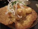 昨夜のおじゃれこじゃれさん♪