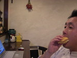 もう一つの頂き物♪