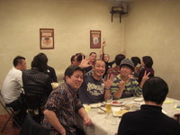 大忘年会♪