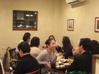 大忘年会♪