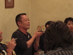 大忘年会♪