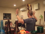 大忘年会♪