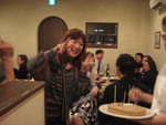 大忘年会♪